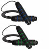 Adjustable Jump Rope