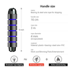 Adjustable Jump Rope