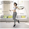 Adjustable Jump Rope