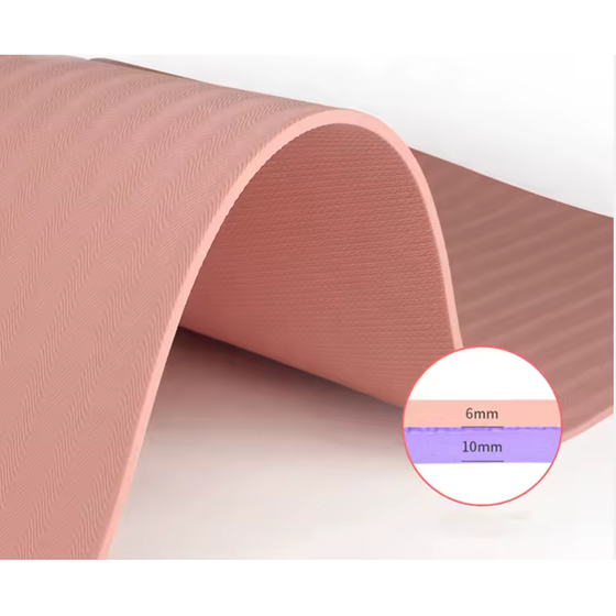 Yoga Mat